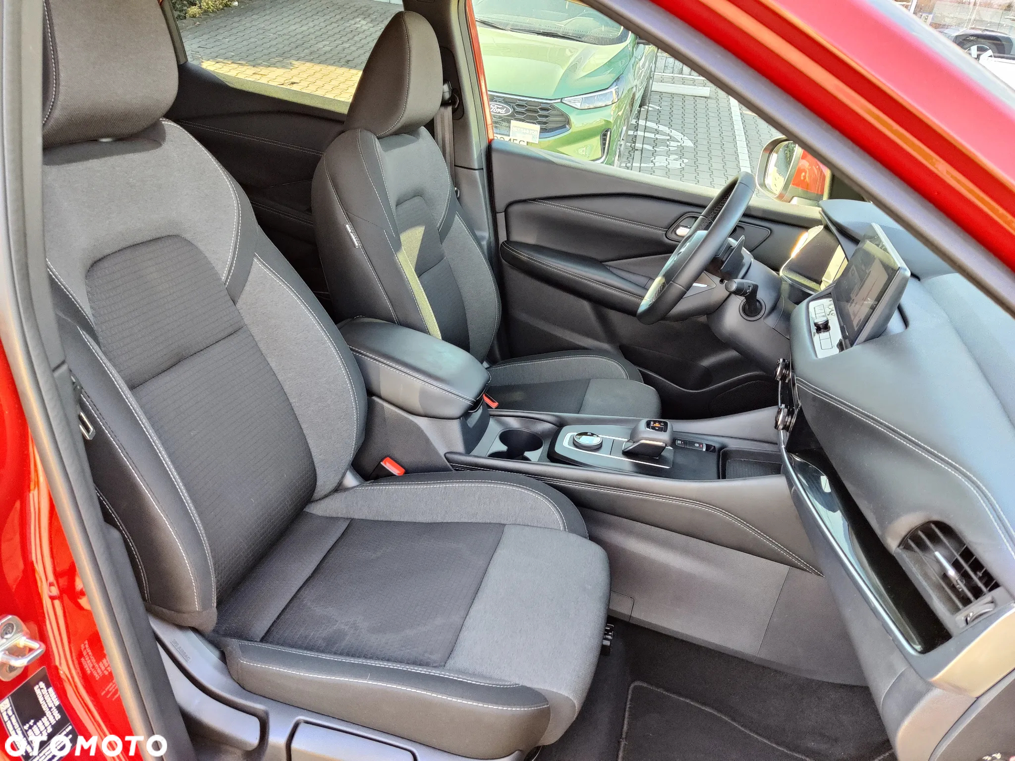 Nissan Qashqai 1.3 DIG-T mHEV 4x4 N-Connecta Xtronic - 21