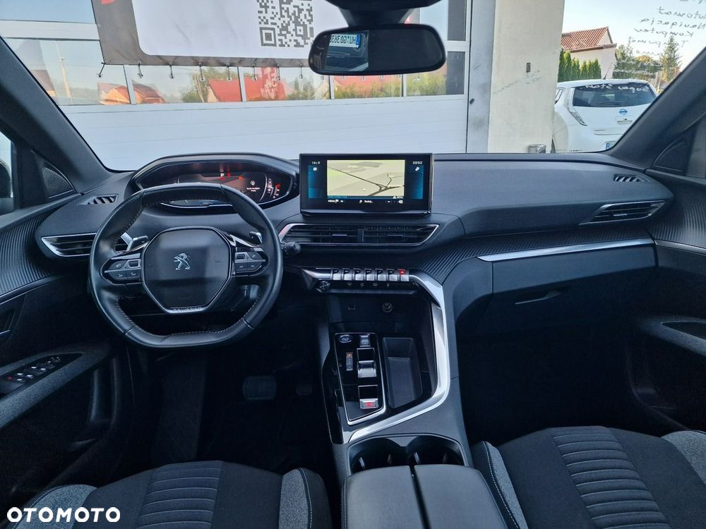 Peugeot 5008 BlueHDI 130 EAT8 Active Pack - 17