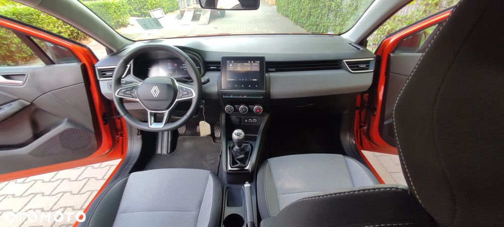 Renault Clio - 4