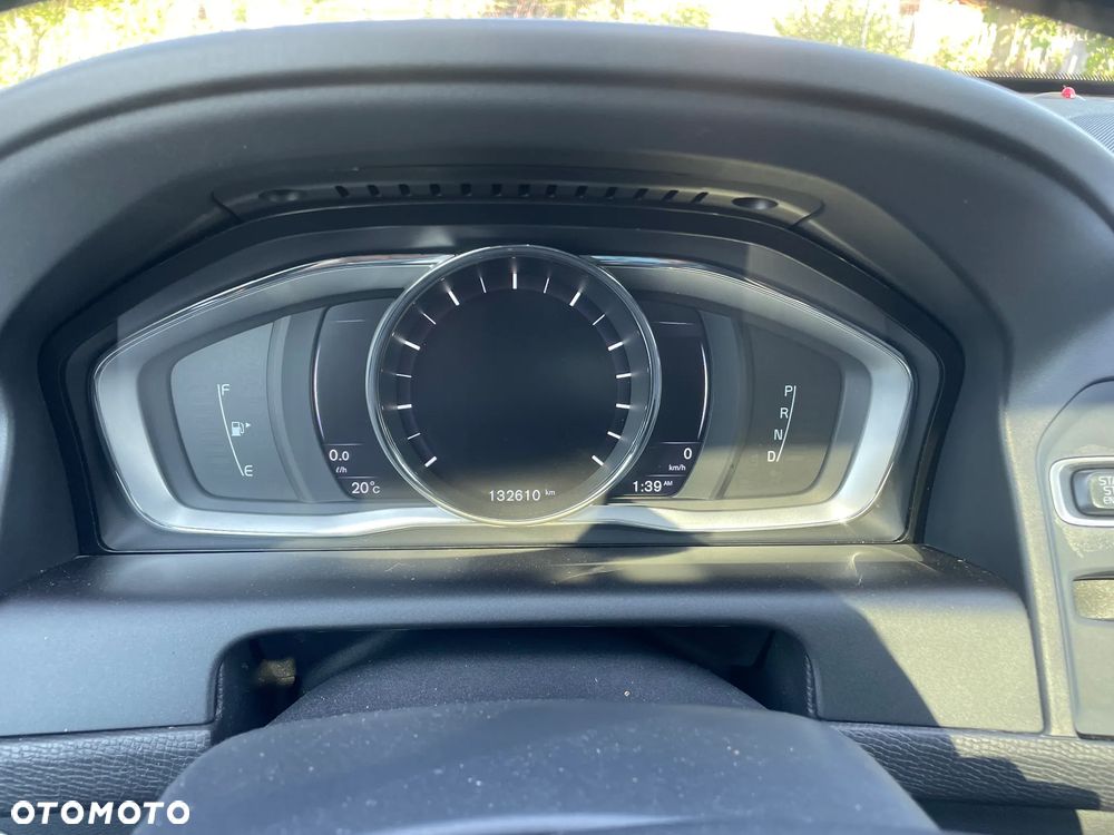 Volvo XC 60 - 7