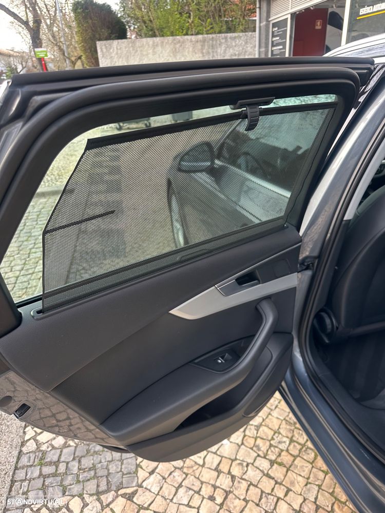 Audi A4 Avant 2.0 TDI S tronic - 13