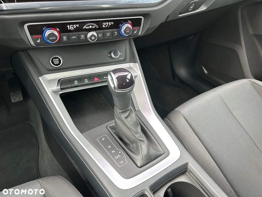 Audi Q3 35 TFSI mHEV S tronic - 26