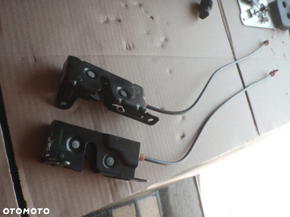 zamek linka z tylna klapa mini cooper cabrio cabriolet r50 r51 r52 r53 - 2