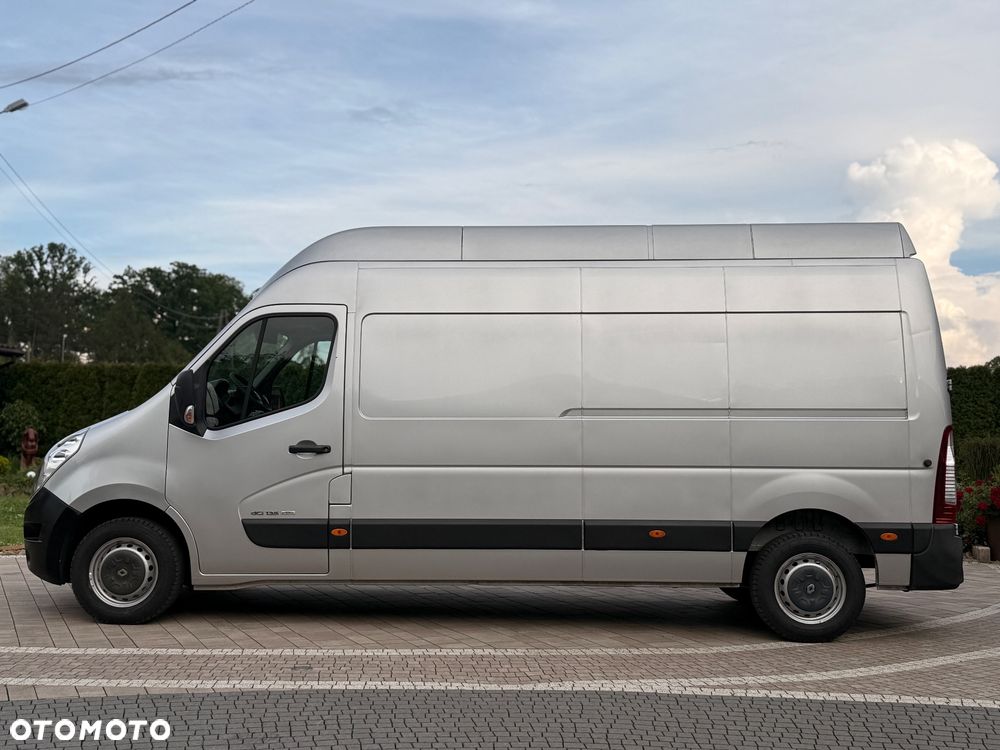 Renault Master - 7
