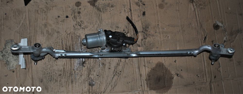 Mechanizm wycieraczek MINI F56 - 1