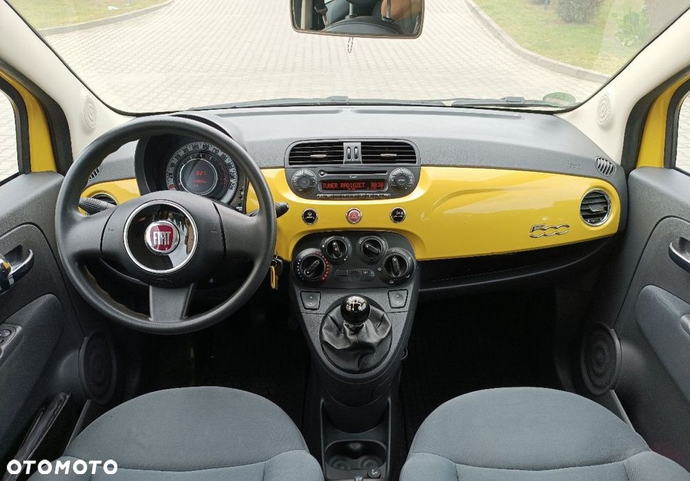 Fiat 500 - 21