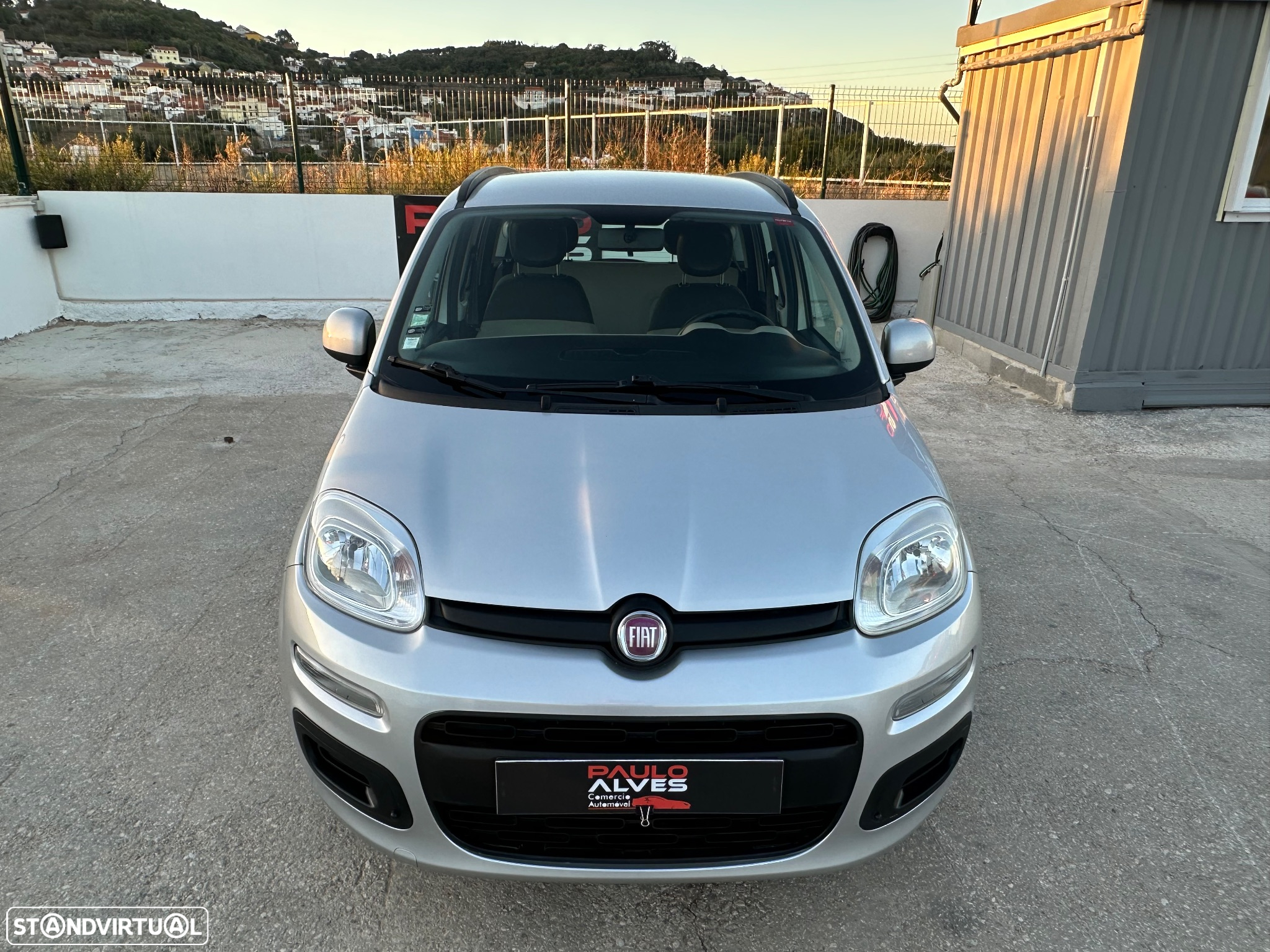 Fiat Panda 1.2 Lounge - 13