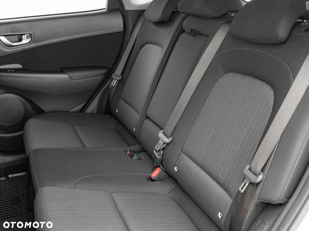 Hyundai Kona 1.6 T-GDI Style DCT - 28