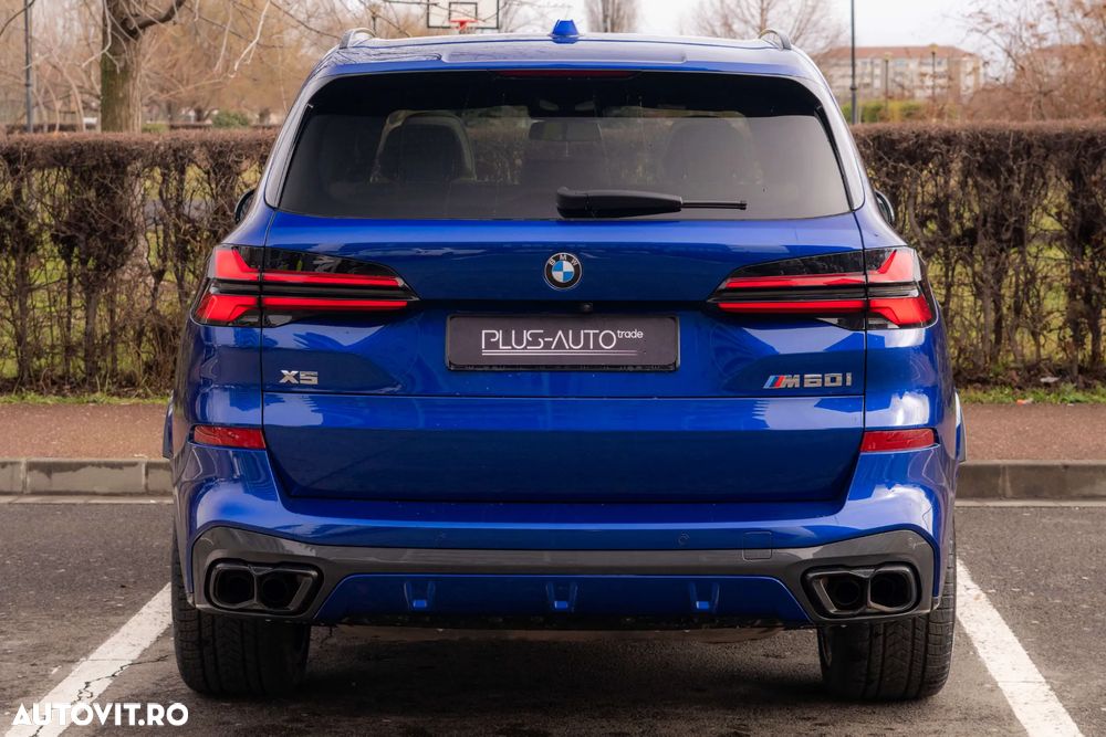 BMW X5 M - 7