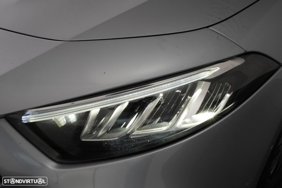 Mercedes-Benz A 200 Standard - 10