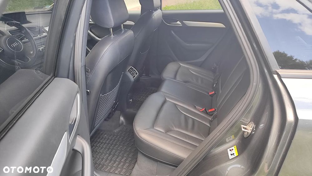 Audi Q3 - 14