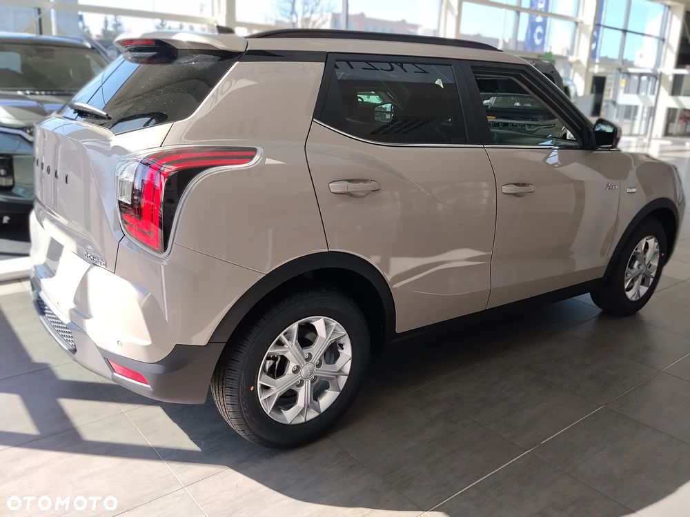SsangYong/KGM Tivoli 1.5 T-GDI Adventure - 14