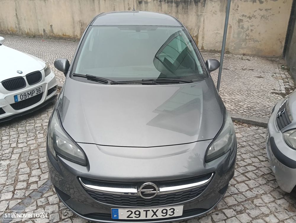 Opel Corsa 1.3 CDTi innovation J17 - 2