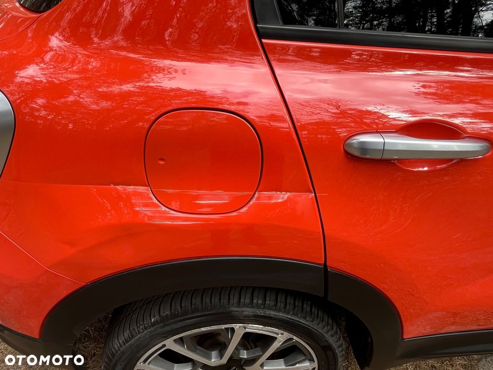 Fiat 500X - 14
