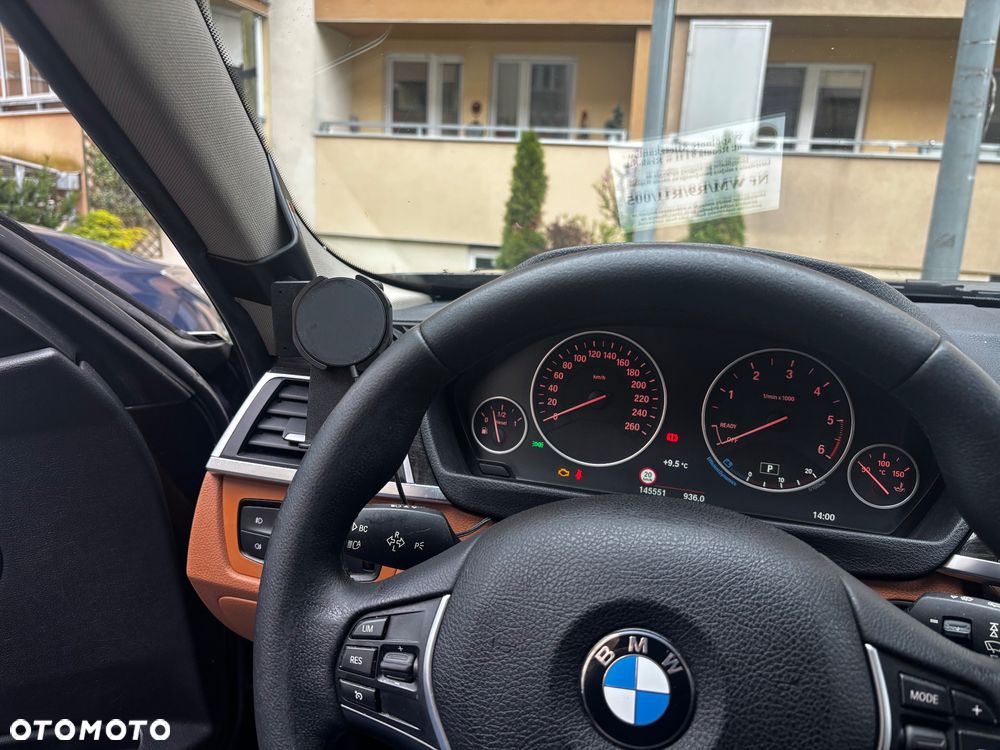 BMW Seria 3 320d xDrive Edition Luxury Line Purity - 18