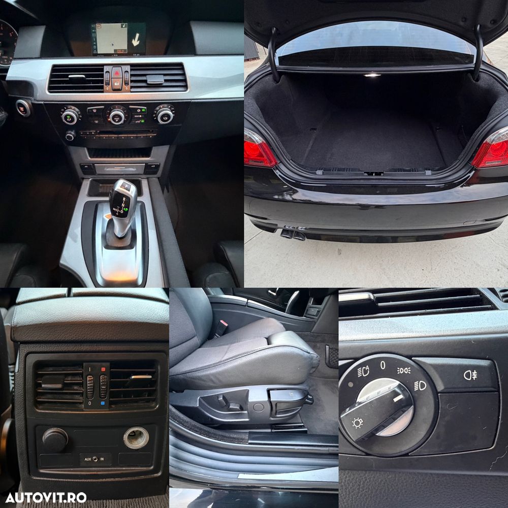 BMW Seria 5 - 9