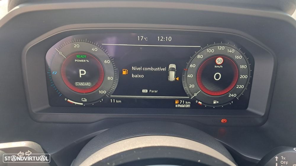 Nissan X-Trail 1.5 e-Power Tekna TE - 10