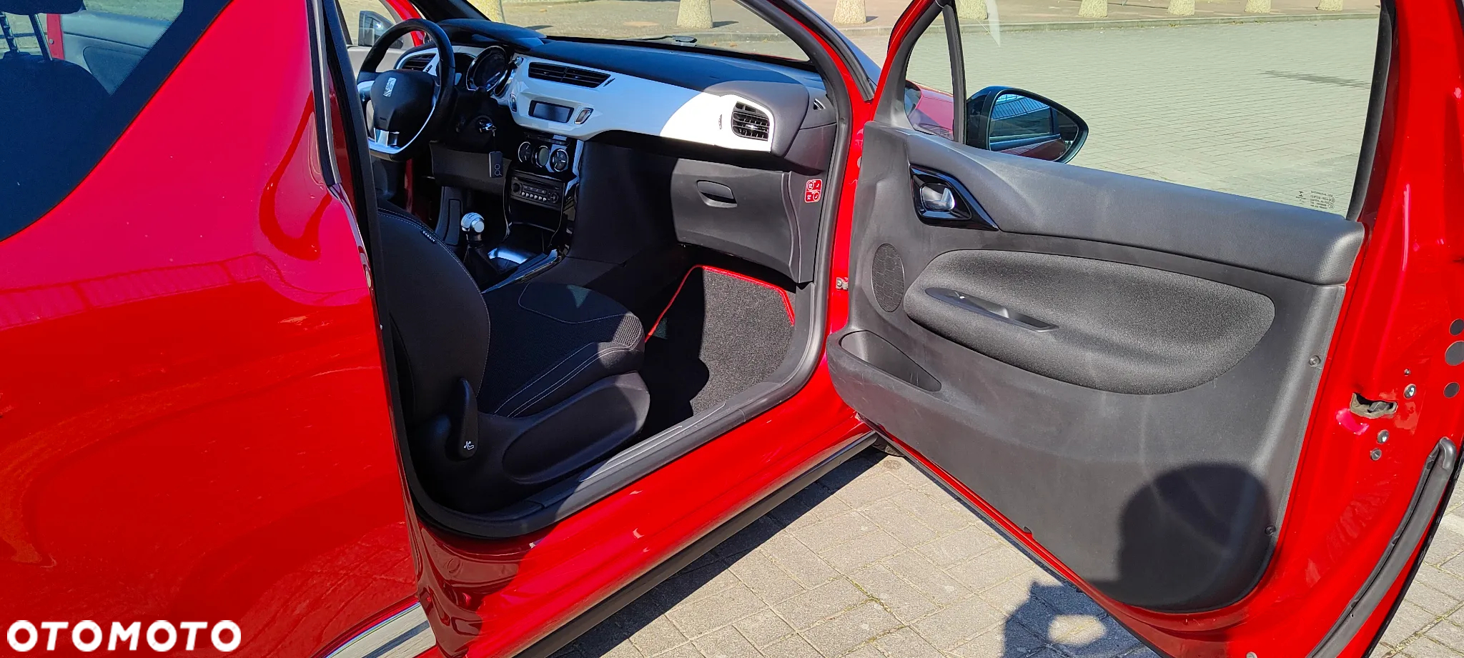 Citroën DS3 - 31