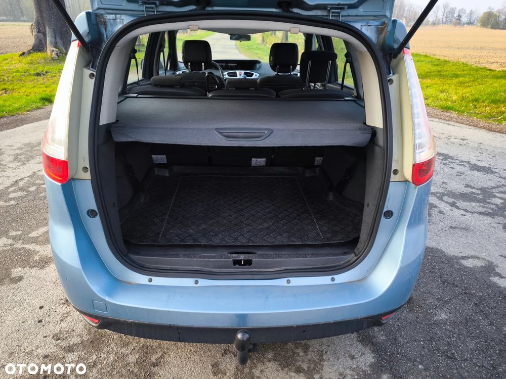 Renault Grand Scenic Gr 1.9 dCi Expression - 14