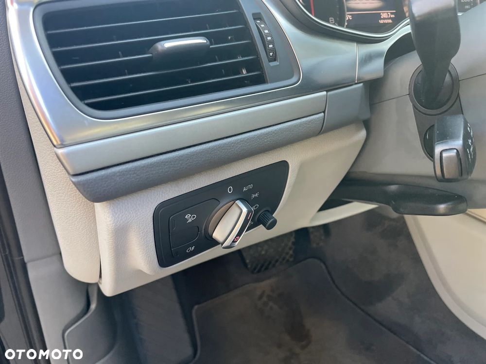 Audi A6 Limousine - 13