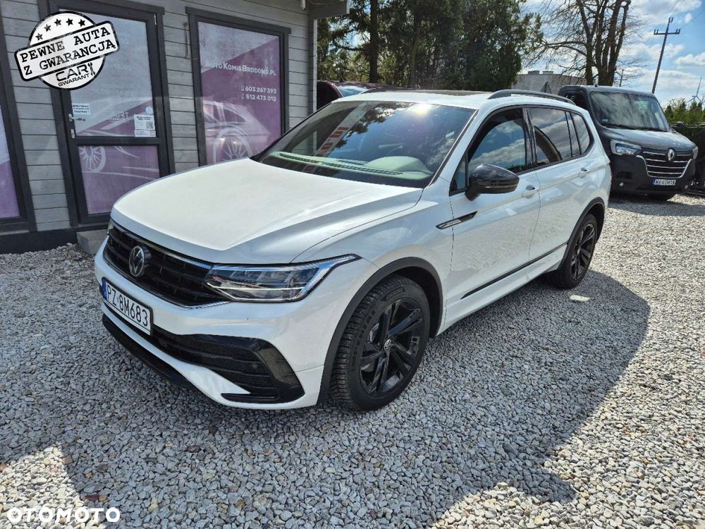 Volkswagen Tiguan - 2