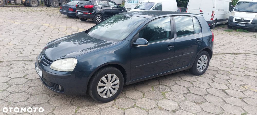 Volkswagen Golf - 3