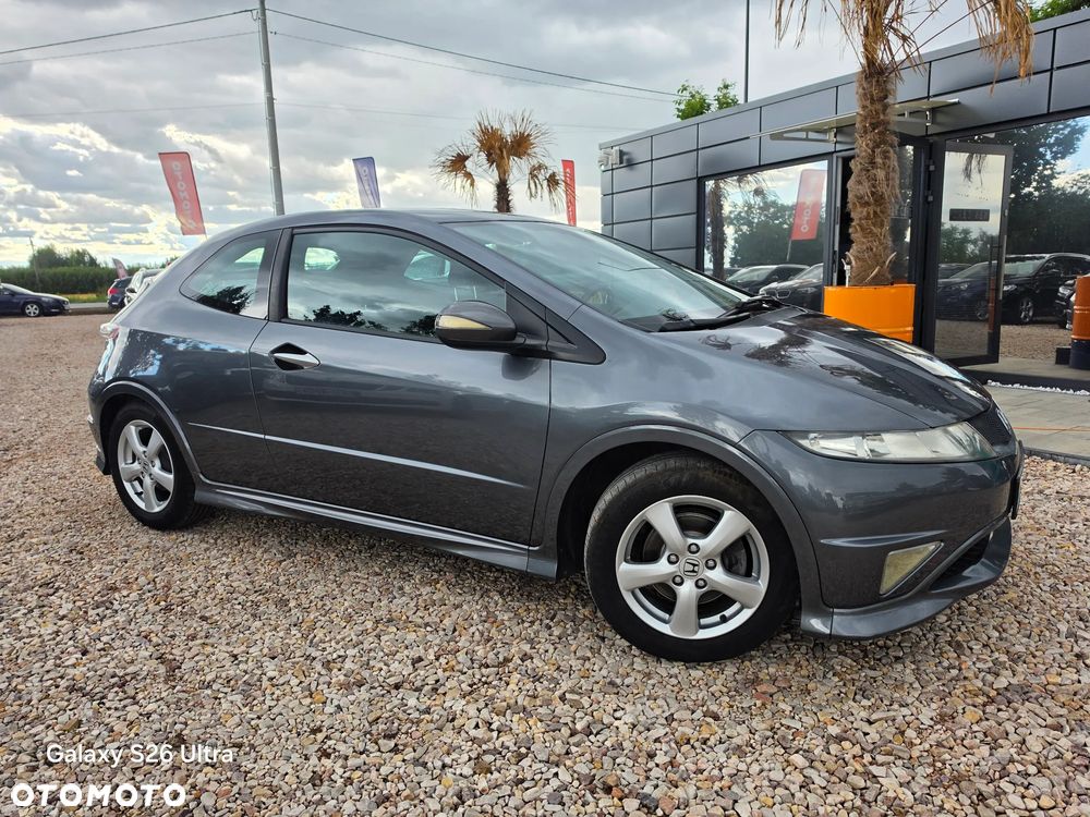 Honda Civic - 19