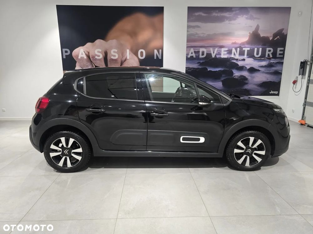 Citroën C3 1.2 PureTech Max - 5