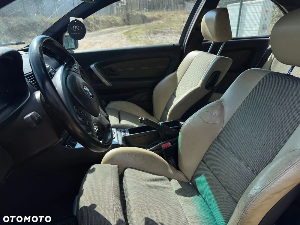 BMW Seria 3 320td Edition Lifestyle - 11