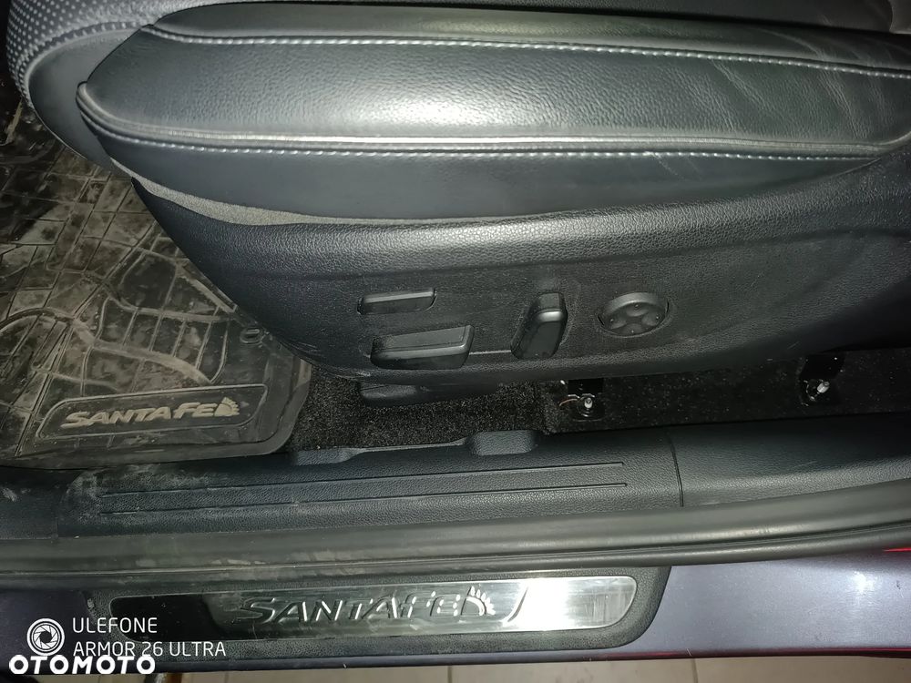 Hyundai Santa Fe 1.6 T-GDI HEV Platinum - 10