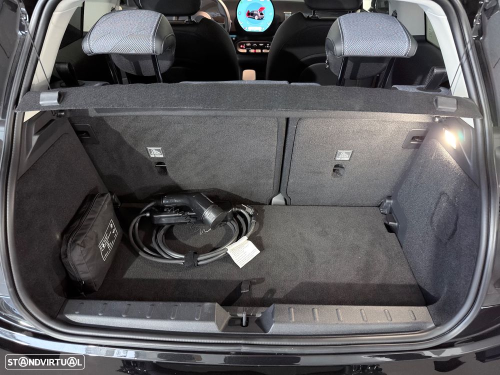 MINI 3 Portas Cooper E Favoured L - 29