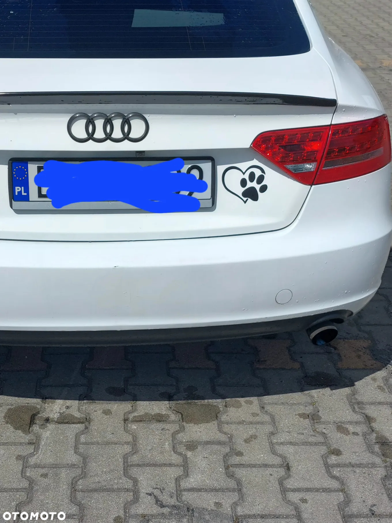 Audi A5 2.0 TFSI - 3