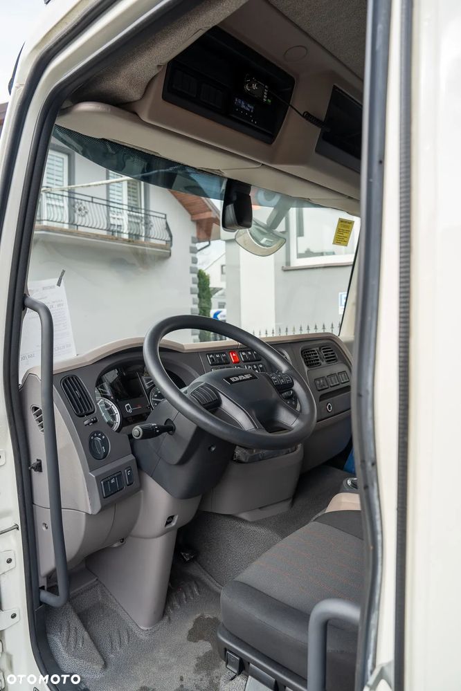 DAF LF 210 - 18