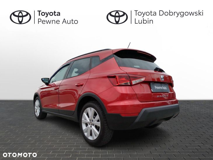 Seat Arona - 14