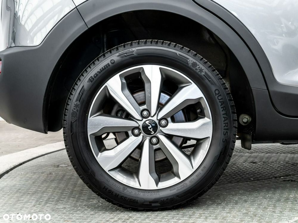 Kia Stonic 1.0 T-GDI M DCT - 12