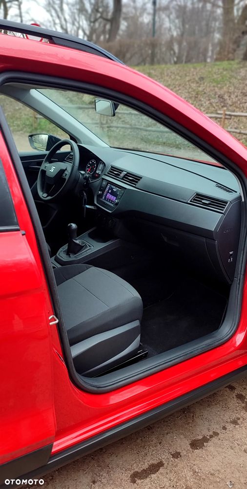 Seat Arona 1.0 TSI GPF Xcellence S&S - 7