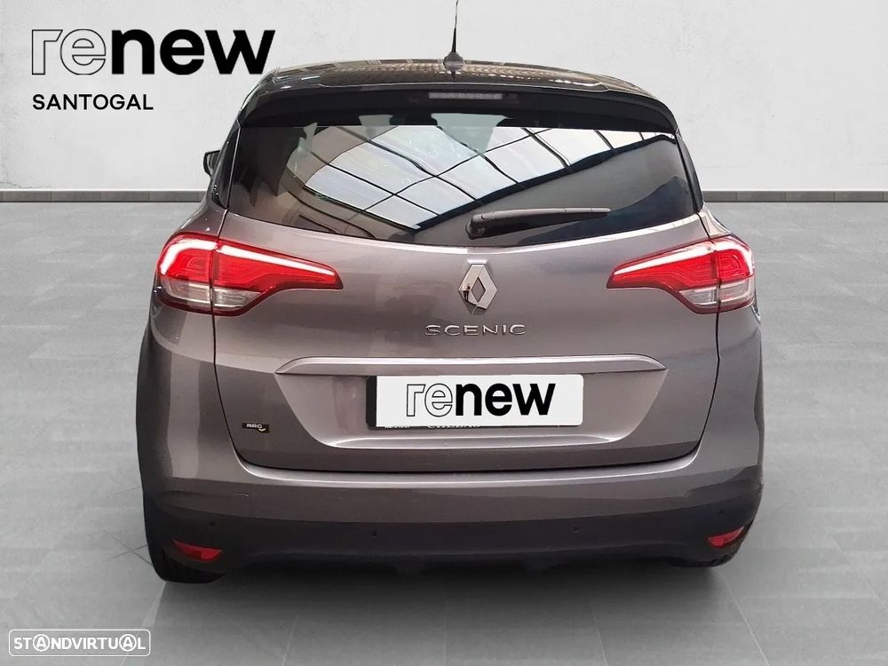 Renault Scénic 1.3 TCe Limited - 5