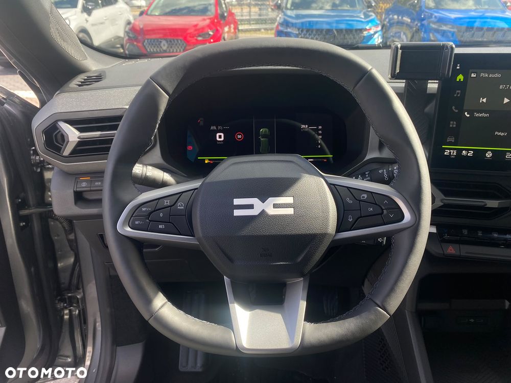 Dacia Bigster 1.2 TCe mHEV Journey - 22