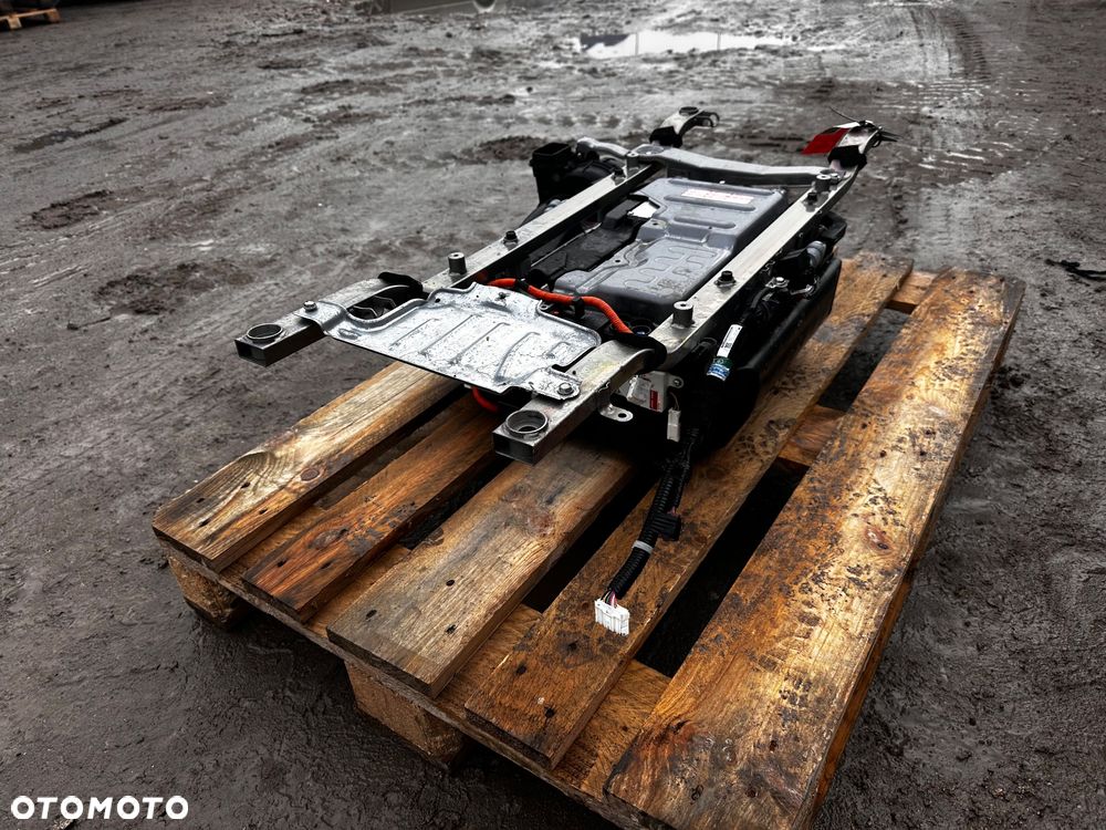 AEV68060 Akumulator bateria HONDA JAZZ INSIGHT - 2