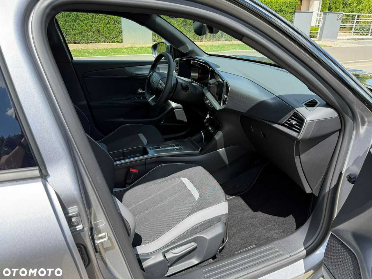 Opel Mokka 1.2 T GS Line S&S - 17