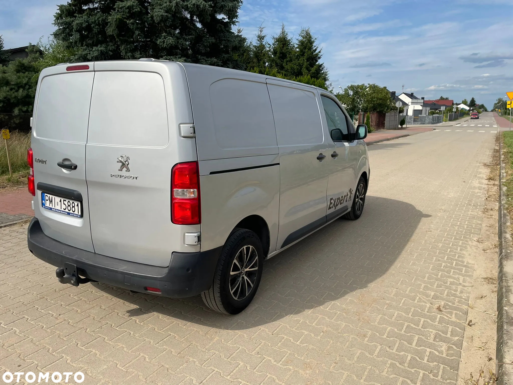 Peugeot Expert - 5