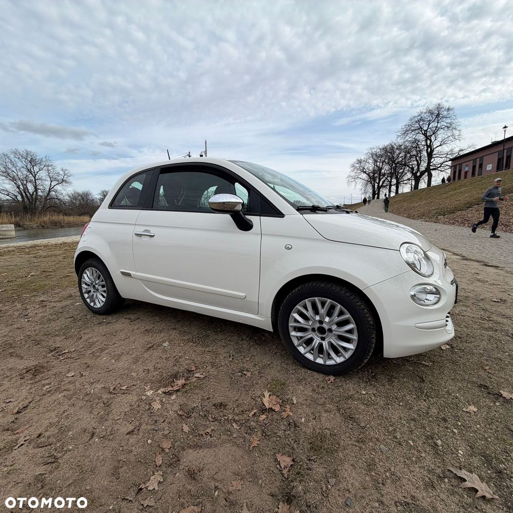 Fiat 500 1.2 Star - 3