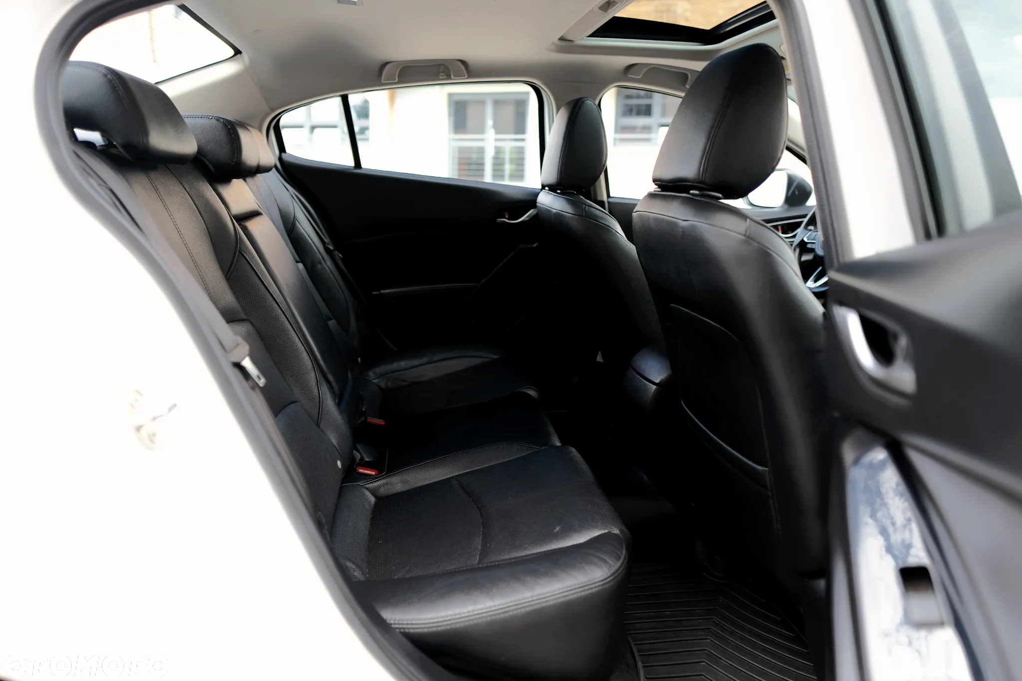 Mazda 3 - 29