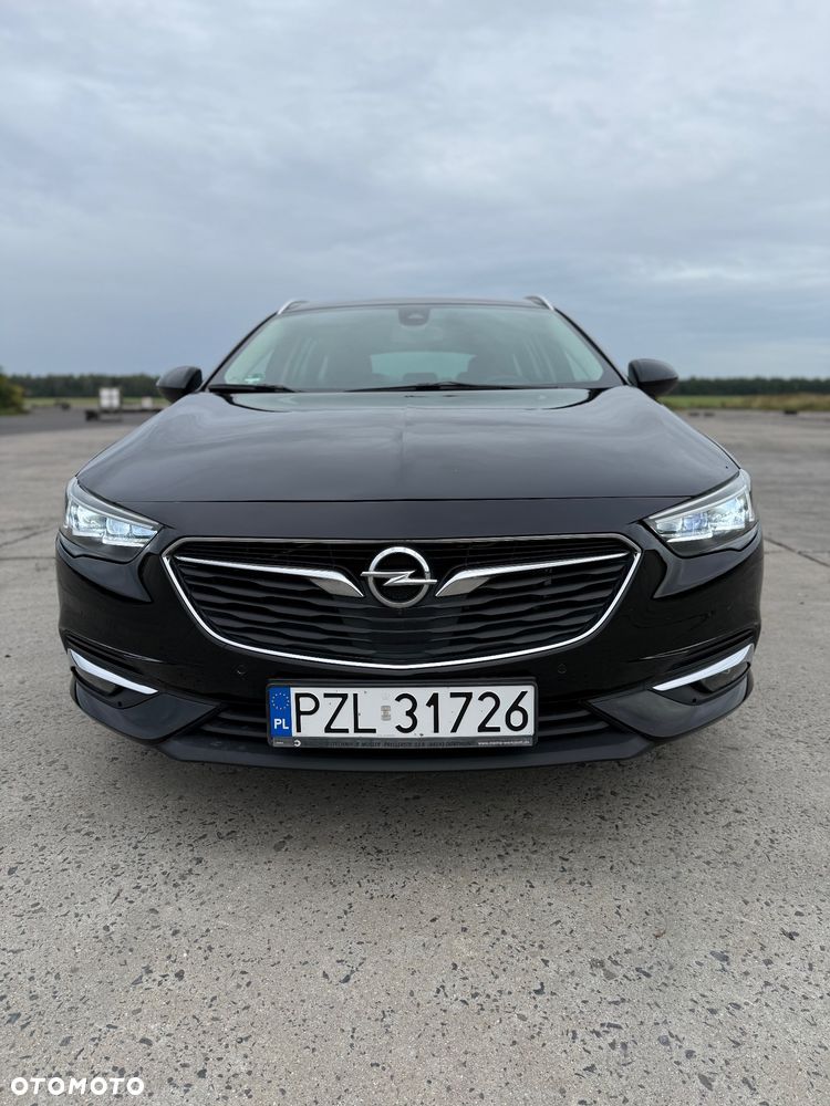 Opel Insignia 2.0 Ultimate Exclusive - 1
