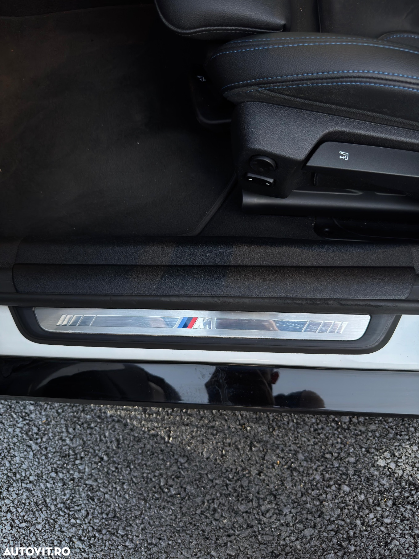 BMW Seria 4 420d xDrive AT MHEV - 38