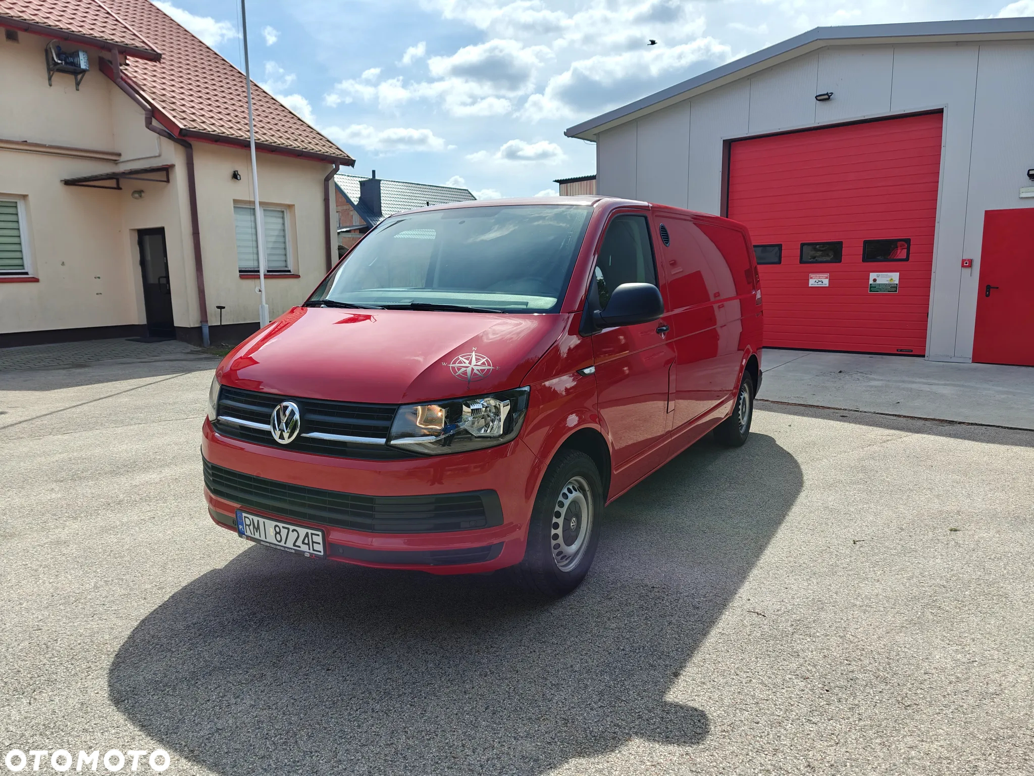 Volkswagen T6 - 13