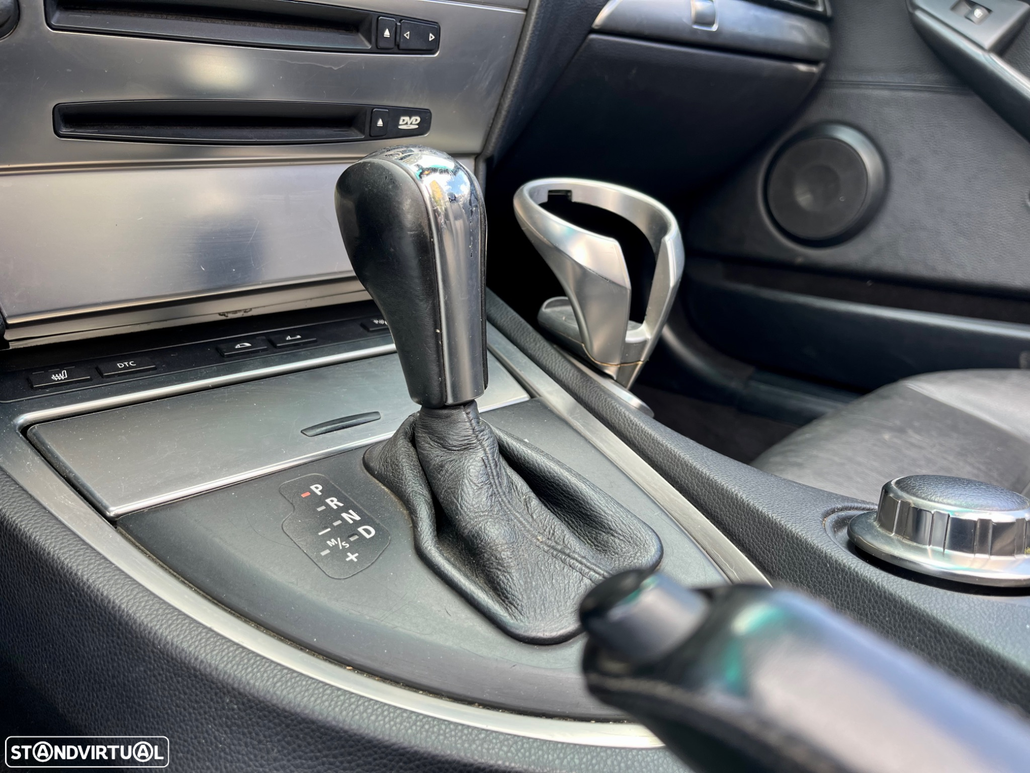 BMW 650 CiA - 7