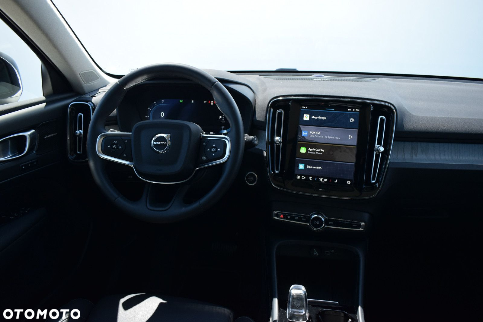 Volvo XC 40 - 21