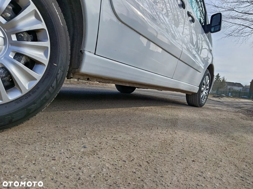 Fiat Scudo - 7