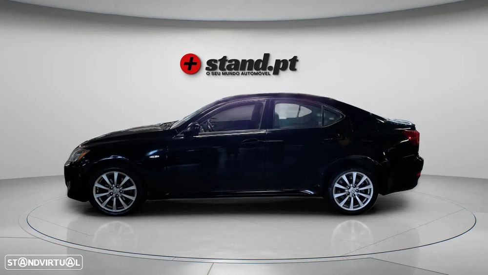 Lexus IS 220 d Executive Line - 7